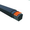 New Replacement Belt Fits STANDARD CLEANING MACHINE 288 view 2
