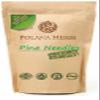 Pine Needle Tea Organic Loose Leaf (Pinus sylvestris) Help with respiratory problems, high in vitamin C and A, rich in antioxidants (300g - 150 servings) view 1