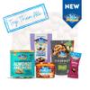 Blue Diamond Almonds, Oven Roasted Dark Chocolate Flavored Snack Nuts Perfect for Snacking, On-the-go, Lunches and More, 40 oz. view 4