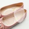 3Pair Metatarsal Pad, Self-Sticking Reusable Foot Soft Gel Insoles High Heel Inserts Cushion for Foot Pain Relief for Men and Women view 2
