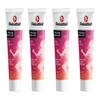 4 x 75 ml Flekosteel Warming Body Balm view 1