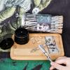 100 Dollar Pre Rolled Cones, 102 Pack King Size Hundred Dollar Bill Cones Rolling Papers, $100 Bill Preroll Cones Rolling Papers, Slow Burning view 4