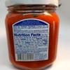2 Pack Nezhin Adjika Hot GMO Free Glass Jar 15.9 OZ / 450 gr Product from Ukraine view 2
