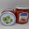 2 Pack Nezhin Adjika Hot GMO Free Glass Jar 15.9 OZ / 450 gr Product from Ukraine view 3