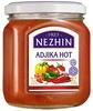 2 Pack Nezhin Adjika Hot GMO Free Glass Jar 15.9 OZ / 450 gr Product from Ukraine view 4
