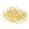 10 Bag/1000Pcs Various Sizes Orthodontic Rubber Bands Orthodontic Elastic Orthodontic Supply (3/8" 3.5 OZ) view 4