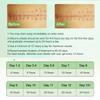 ZODENIS Silicone Scar Tape, Silicone Scar Sheets, Scar Silicone Strips, Easy-Tear Gel Tape For Scar, Scar Remover. view 4