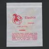 10 Bag/1000Pcs Various Sizes Orthodontic Rubber Bands Orthodontic Elastic Orthodontic Supply (1/8" 6.5 OZ) view 2