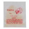 10 Bag/1000Pcs Various Sizes Orthodontic Rubber Bands Orthodontic Elastic Orthodontic Supply (1/4" 6.5 OZ) view 4