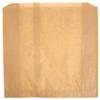 Hospital Specialty Company Sanitary Waxed Paper Liner, 9.5 x 10 inch - 1000 per case. view 1