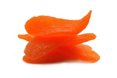 Dried Pineapple Orange Slices 5lb Bags Individual Bags