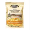 Alessi Soup Mix Brodo di Pollo Chicken Flavored Noodle Soup, 6 Ounce view 1