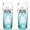 DureLife XYLITOL Sugar Substitute 1 LB Bulk 2 Pack (16 OZ) Made From 100% Pure Birch Xylitol NON GMO - Gluten Free - Kosher, Sugar alternative view 1