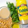 Ziyad Brand Tahini Sesame Paste, No Additives, No Preservatives, Perfect for Pita Bread, Meat, Vegetables and More! 16oz (Pack of 4) view 4