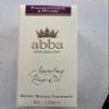 Abba Christian Products Frankincense & Myrrh Anointing Oil (4 oz) 1 pk, FMN4, 4 Ounce view 1