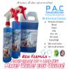 P.A.C All American Cleaner 32oz bottle w/trigger (Free Super Scrub Sponge) view 2