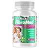 America Medic & Science FibroMed (60 Capsules) | Hormonal Balance Supplement for Women | with Chasteberry, Red Clover, Echinacea, and Other Natural Herbs | Supports Reproductive Health view 1
