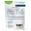 Fivona 2-in-1 Sitz Bath Soak Kit Over The Toilet Seat with Epsom Salt with Essential Oils Blend for Hemorrhoids and Postpartum Care Ideal for Perineal Soaking and Fast Irritation Relief view 2