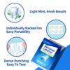 Retainer Cleaner Tablets for Dental Appliances and Night & Mouth Guard, Denture Cleaning Tablets Solution to Offer Confident Smile.(150 Tablets,Mint Flavor) view 2