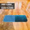 3-Pack Cinch Mop Replacement Heads, Microfiber Mops for Floor Cleaning - Wall Mop with Reusable Washable Pads, Compatible with Cinch Mop - Microfiber Wholesale view 4