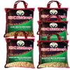 HDC Siridhanya Unpolished And Organic 5 Positive Millets (Kodo, Little, Barnyard, Foxtail And Browntop) Each Bag 920G(Vacuump Pkt.) Origin From Andhra Pradesh,4600 Grams view 1