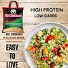 HDC Siridhanya Unpolished And Organic 5 Positive Millets (Kodo, Little, Barnyard, Foxtail And Browntop) Each Bag 920G(Vacuump Pkt.) Origin From Andhra Pradesh,4600 Grams view 4