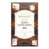 Baiani Chocolates Award-Winning BAIANI inchTree Barinch Craft Gourmet Brazilian Chocolate Bar Assortment Pack of 4, 2.08oz. Vegan, non-GMO bars.single-origin beans farming method view 1