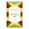 Baiani Chocolates Award-Winning BAIANI inchTree Barinch Craft Gourmet Brazilian Chocolate Bar Assortment Pack of 4, 2.08oz. Vegan, non-GMO bars.single-origin beans farming method view 3