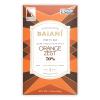 Baiani Chocolates Award-Winning BAIANI inchTree Barinch Craft Gourmet Brazilian Chocolate Bar Assortment Pack of 4, 2.08oz. Vegan, non-GMO bars.single-origin beans farming method view 4