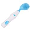 Aqur2020 Electric Duster, 180 Bendable Electric Duster Versatile Cleaning Tool for Windows Blinds Furniture view 3