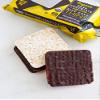 Trader Joe's Organic Dark Chocolate Puffed Rice Cake Thins | Gluten Free, Pack of 3 view 3