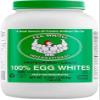 Egg Whites International 100% Pure Liquid Egg White Protein Designed to Drink. Now 100% CAGE Free (1 Gallon & Pump) view 1