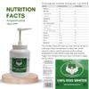 Egg Whites International 100% Pure Liquid Egg White Protein Designed to Drink. Now 100% CAGE Free (1 Gallon & Pump) view 2