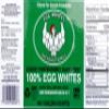 Egg Whites International 100% Pure Liquid Egg White Protein Designed to Drink. Now 100% CAGE Free (1 Gallon & Pump) view 3