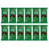 Missy J's Organic Carob Dark Delights Unsweetened Mint Candy Bar 3 Oz 12 Pack, Vegan Gluten Free, Substitute for Chocolate, Perfect for Snacks view 1