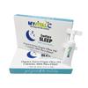 MyVitalC Better Sleep Supplement Shots - Pure ESS60 Organic Extra Virgin Olive Oil - 50 ML Pack of 2 view 1