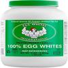 Egg Whites International 100% Pure Liquid Egg White Protein Designed to Drink. NOW 100% CAGE FREE (1 Gallon) view 1