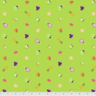 Free Spirit Daydreamer PWTP175 Kiwi Forbidden Fruit Snacks