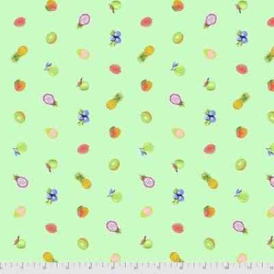 Free Spirit Daydreamer PWTP175 Mojito Forbidden Fruit Snacks