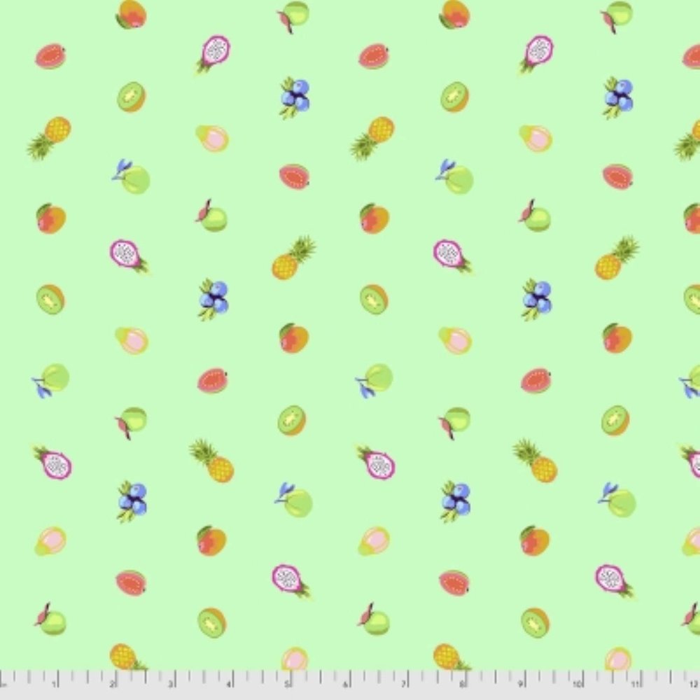 Free Spirit Daydreamer PWTP175 Mojito Forbidden Fruit Snacks