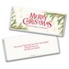 12ct Personalized Christmas Candy Chocolate Bar Party (12 Pack) - No Assembly Required - Spirit of Christmas view 2