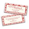 12ct Custom Christmas Candy Chocolate Bar Party (12 Pack) - No Assembly Required - Iconic Christmas view 1
