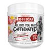 5% Nutrition Rich Piana AllDayYouMay Caffeinated BCAA Energy Powder | Premium Pre Workout Amino Energy & Electrolytes | Hydration, Endurance & Recovery | 16.08 oz, 25 Servings (Fruit Punch) view 1