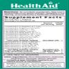 HealthAid UltraProbio, 100 Billion 60ct Once Daily Capsules, Optimum Support 100 Billion with Prebiotic, Acid & Bile Resistant, Dairy & Gluten Free, Non-GMO, Vegan, 14 Viable Strins. view 2