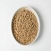 Organic Chickpeas Sultano - Bio Alberti Family Farm, Poggio Aquilone, Umbria - 1.1 lbs view 2