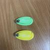 Baby Nail Clippers (Infant, Yellow) view 2