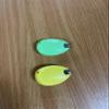 Baby Nail Clippers (Infant, Yellow) view 3