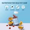 Baby Blues Postpartum Hair Loss Vitamins - Full Hair Cycle Pack - with Biotin, Collagen, & Folate view 4