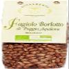 Organic Borlotti Beans - Bio Alberti Family Farm, Poggio Aquilone, Umbria - 1.1 lbs view 1