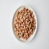 Organic Borlotti Beans - Bio Alberti Family Farm, Poggio Aquilone, Umbria - 1.1 lbs view 2